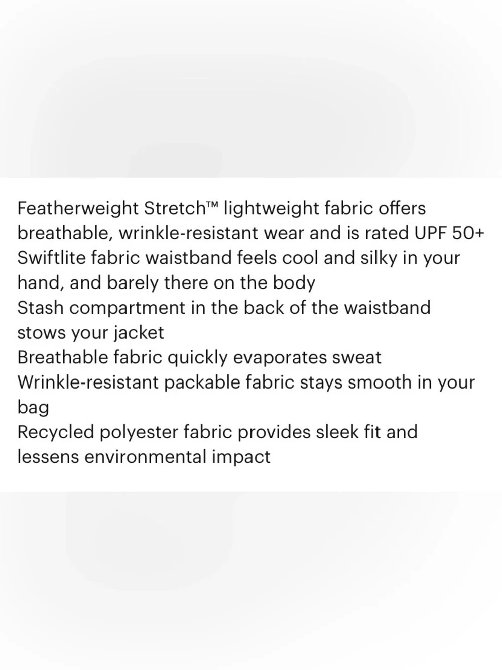 Athleta nwot✨ no